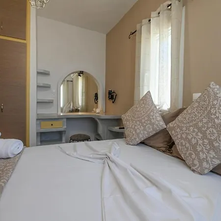 Aesthetic View Apartments Arnados Exterior photo