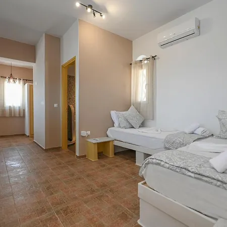 Aesthetic View Apartments Arnados Exterior photo