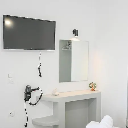 Aesthetic View Apartments Arnados Exterior photo