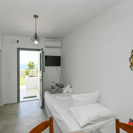 Aesthetic View Apartments Arnados Exterior photo