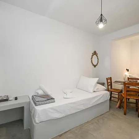 Aesthetic View Apartments Arnados Exterior photo