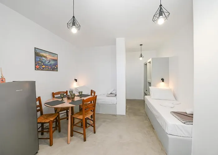Aesthetic View Apartments