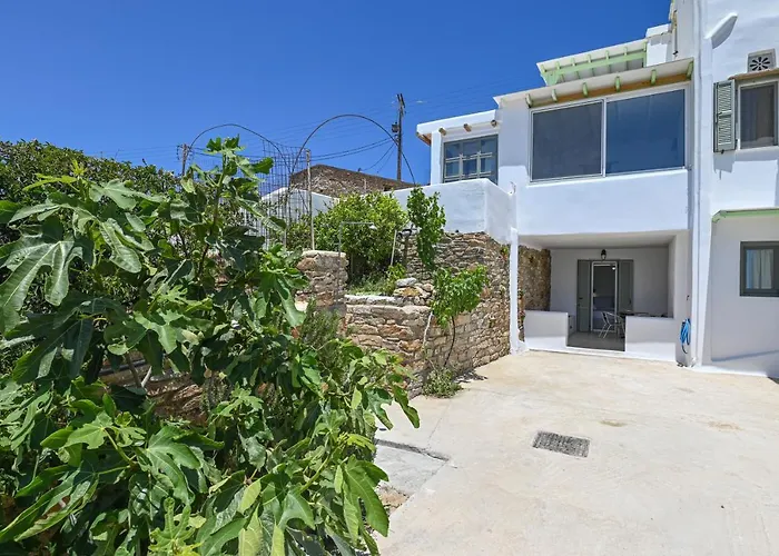 Aesthetic View Apartments