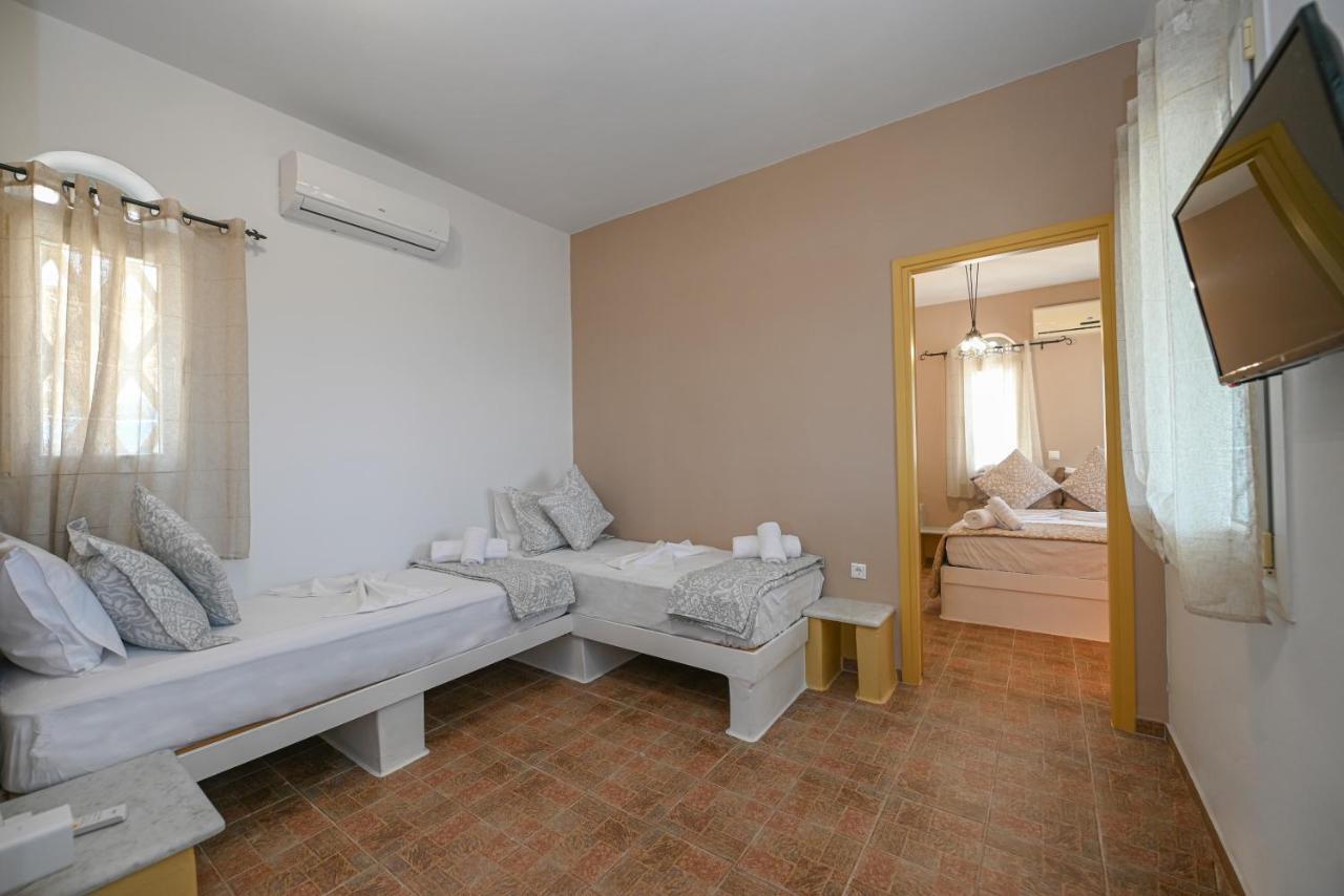 Aesthetic View Apartment