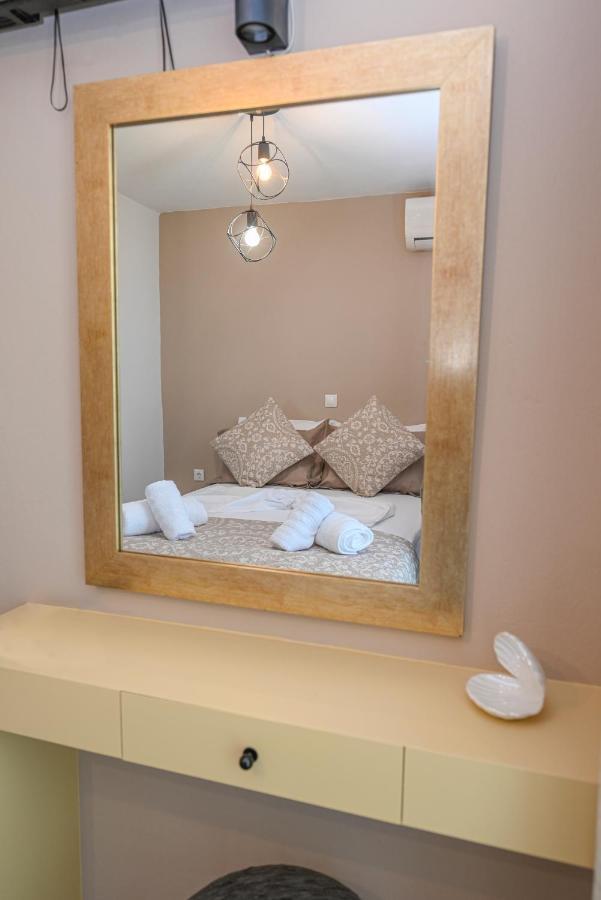 Aesthetic View Apartment Arnados