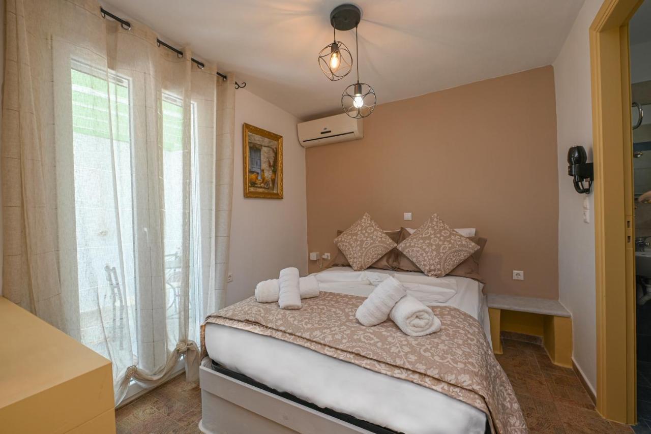 Aesthetic View Apartment