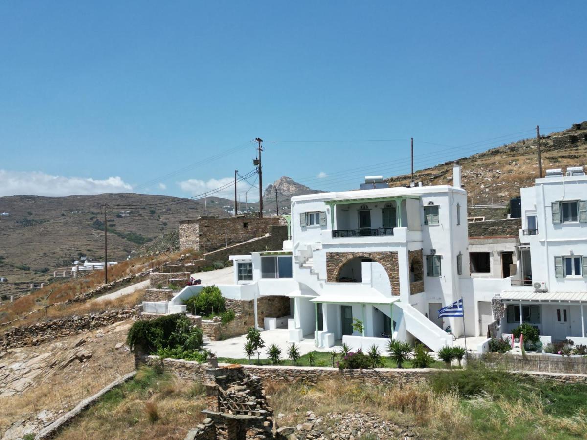 Aesthetic View Arnados