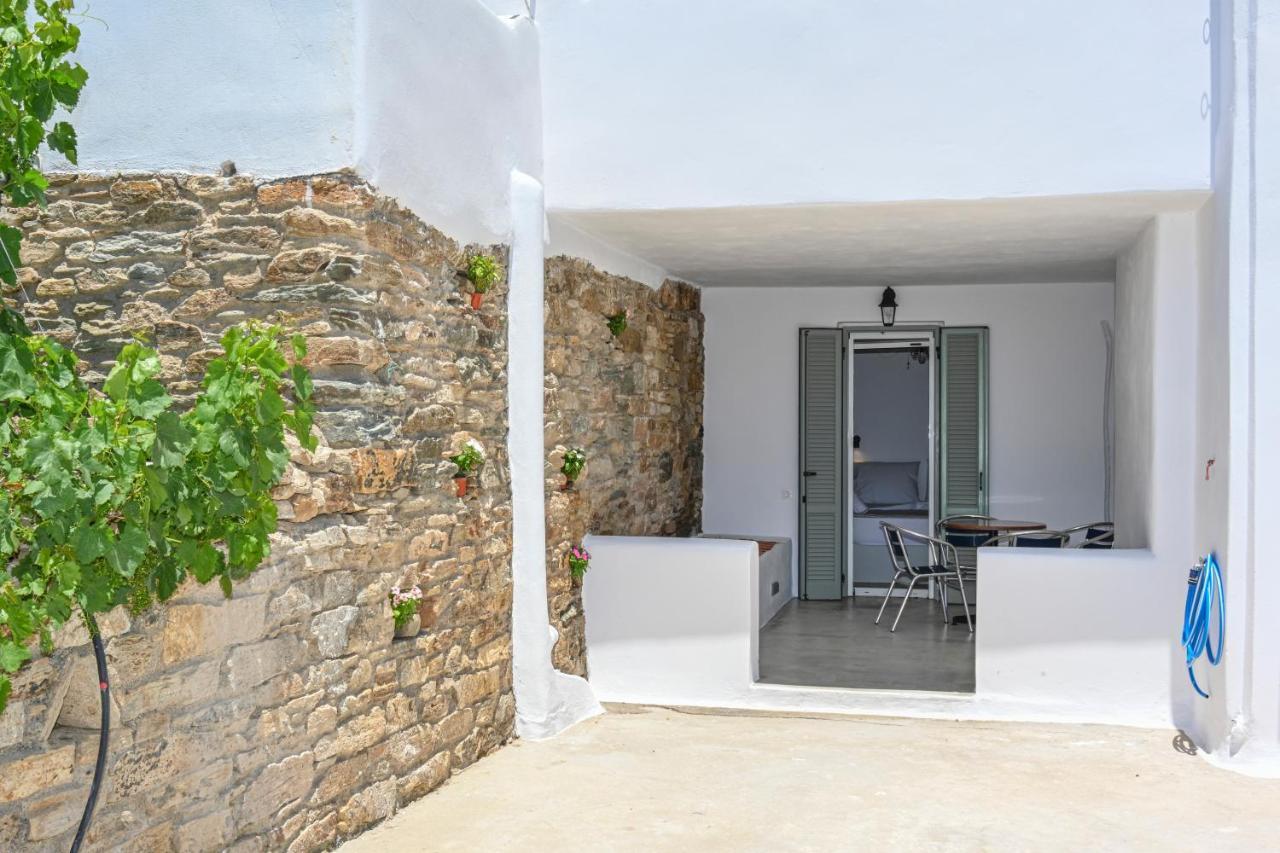 Aesthetic View Arnados