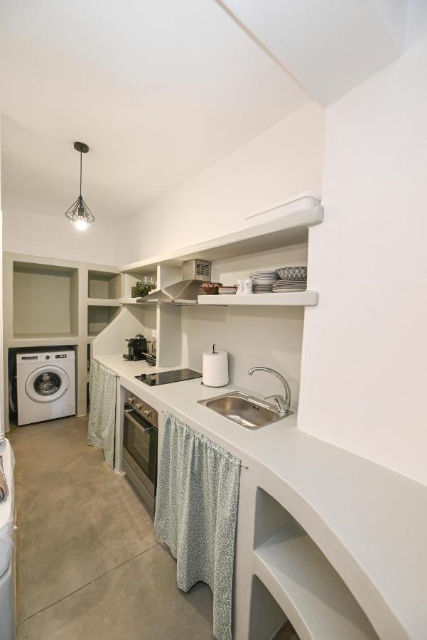 Aesthetic View Apartment