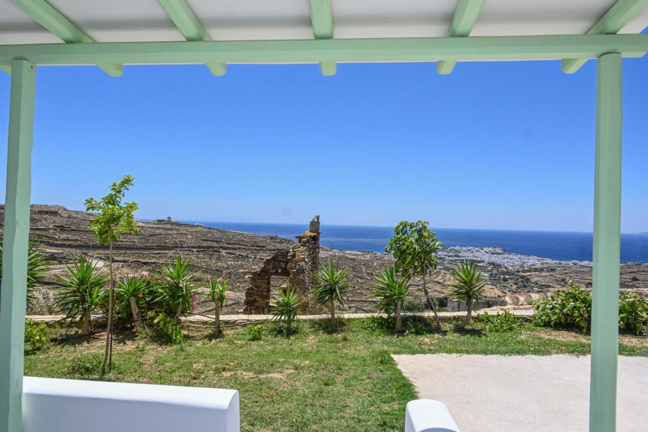 Aesthetic View Apartment Arnados