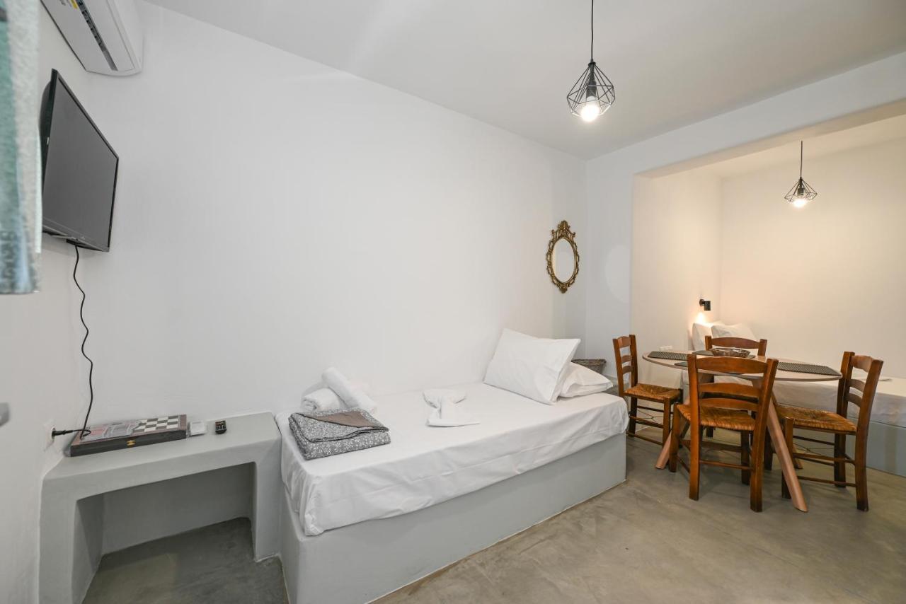 Aesthetic View Apartment Arnados