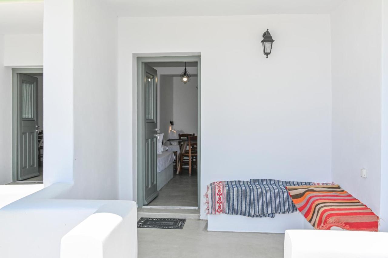 Aesthetic View Apartment Arnados