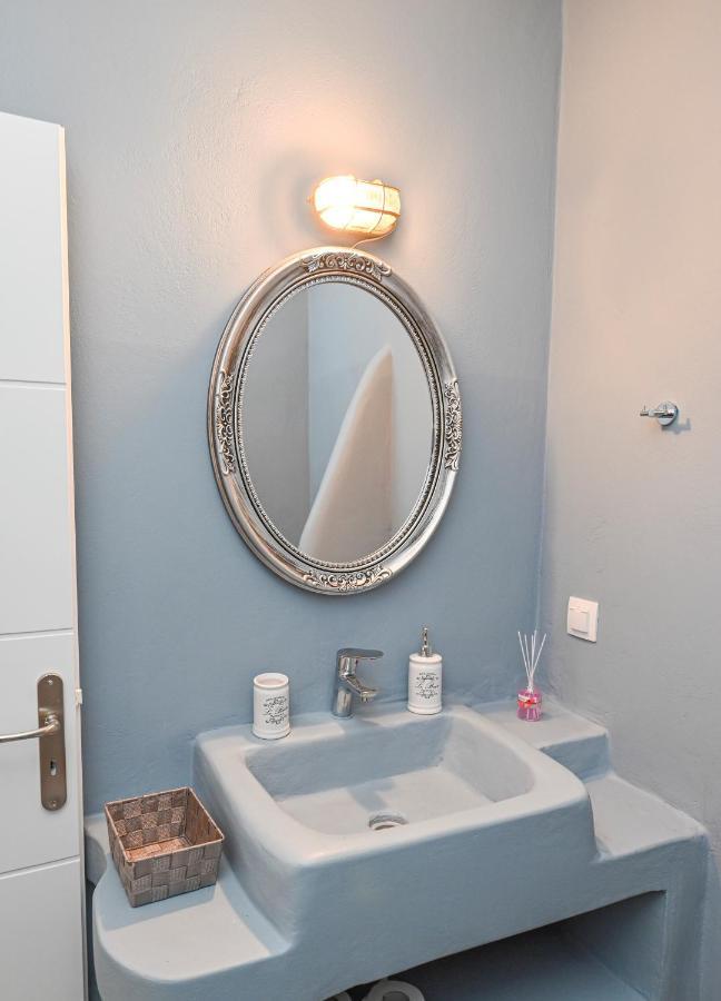 Aesthetic View Apartment