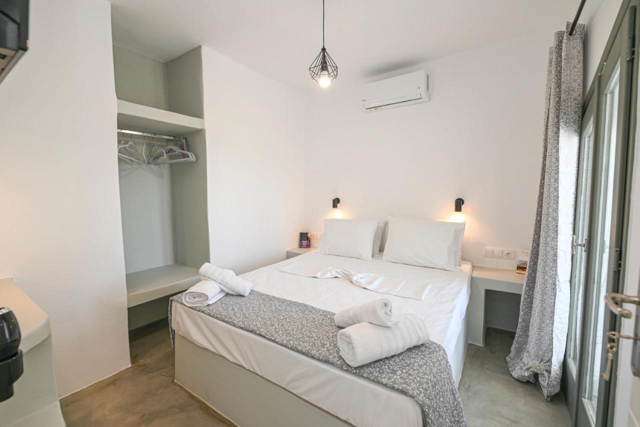 Aesthetic View Apartment