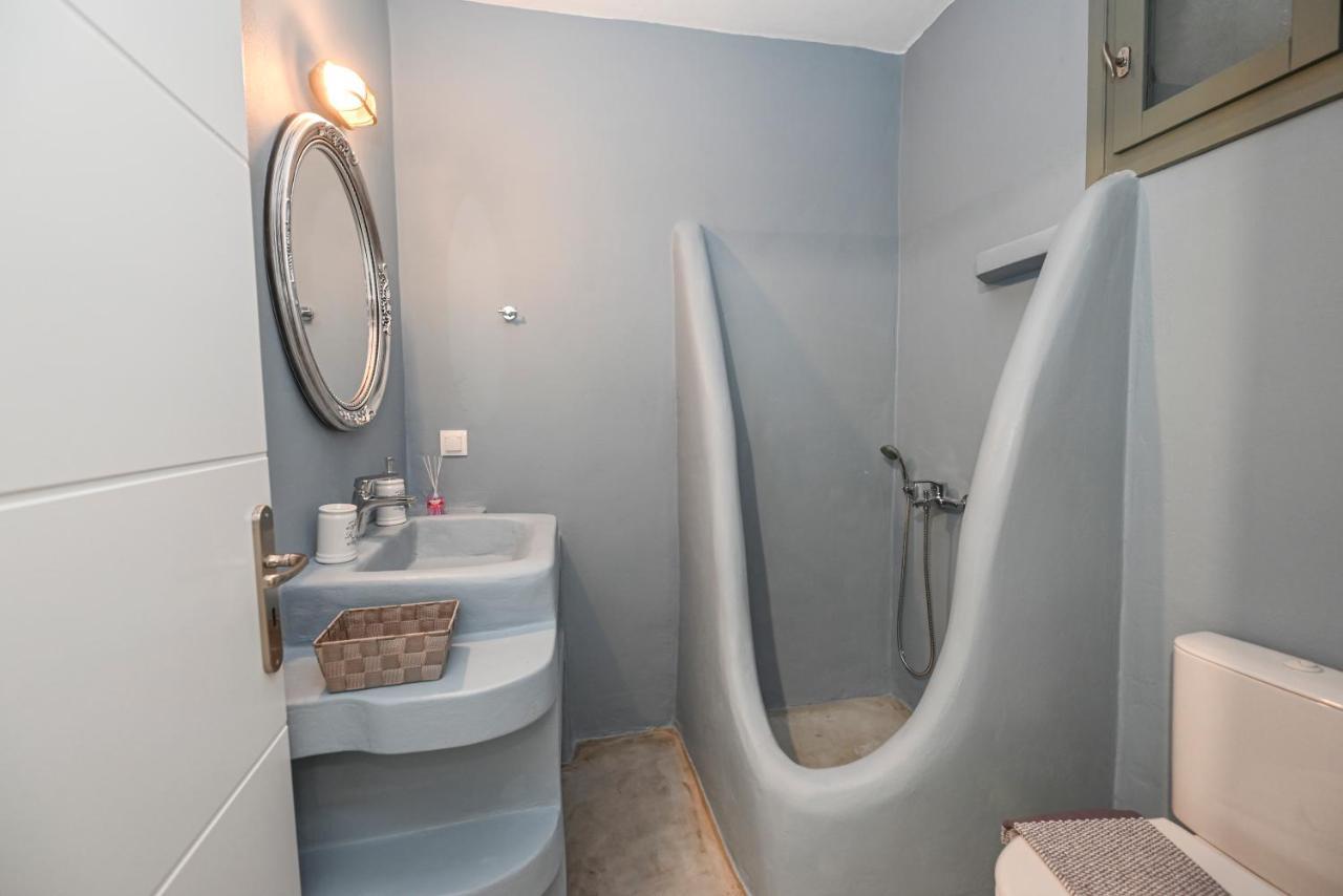 Aesthetic View Apartment Arnados
