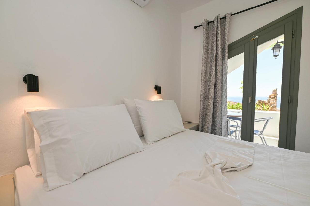 Aesthetic View Apartment