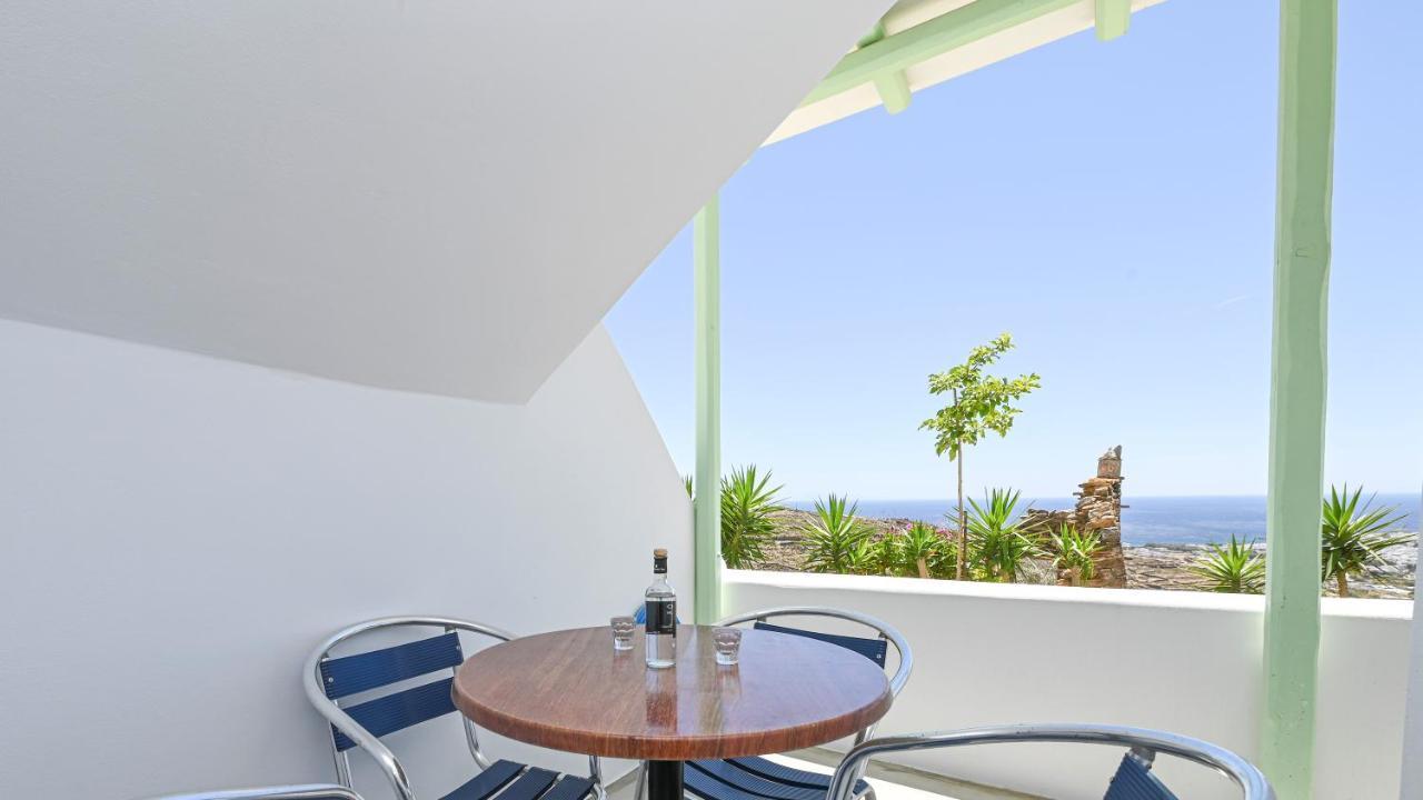 Aesthetic View Arnados
